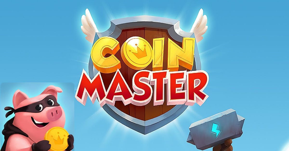 Coin Master Live Player Count Statistics